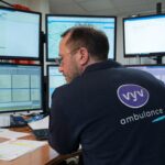 Le service de régulation des ambulances coordonne les équipes médicales pour assurer une réponse rapide face aux urgences.