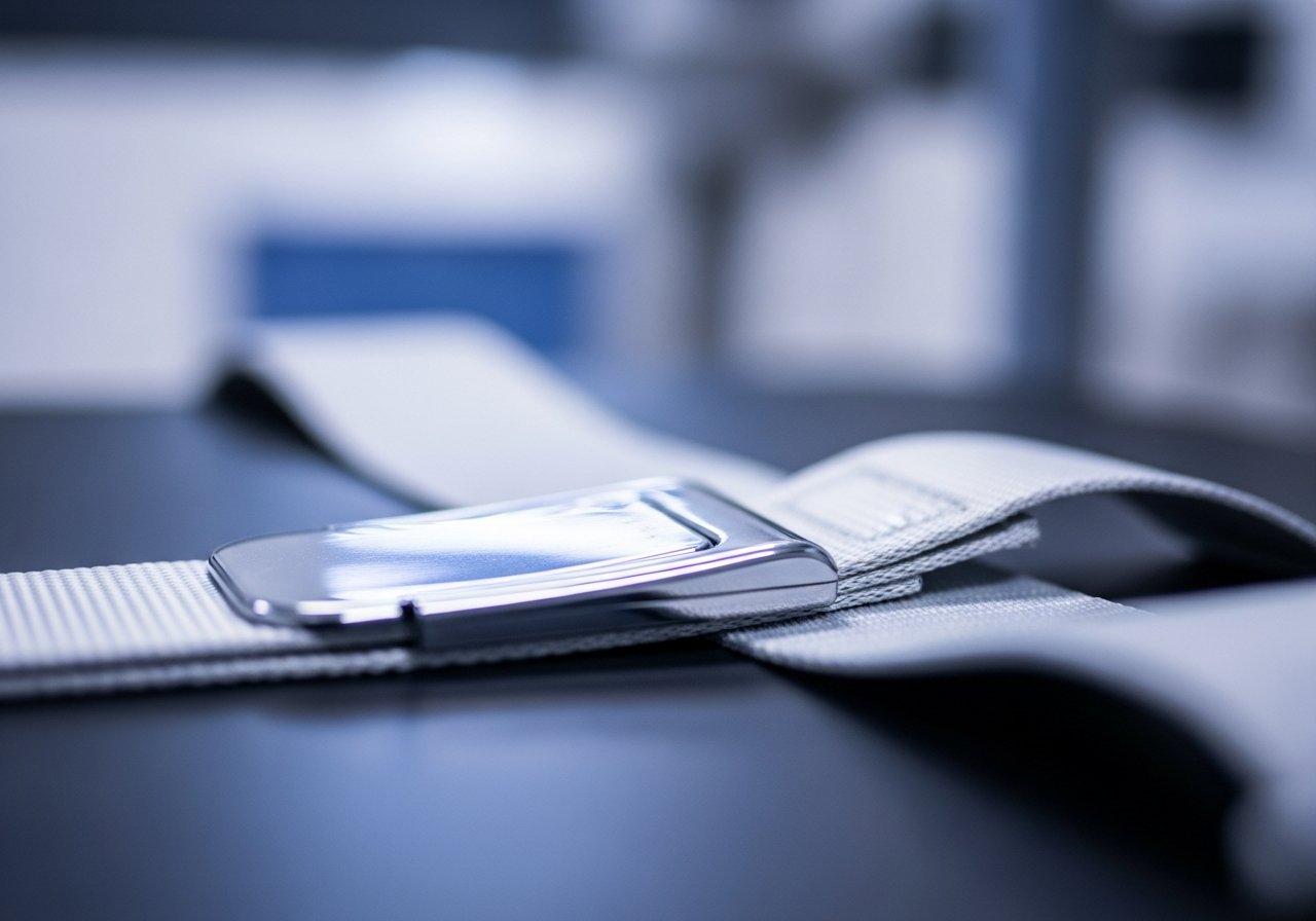 La coordination des équipes médicales est la clé d'un transport hospitalier réactif et parfaitement sécurisé.