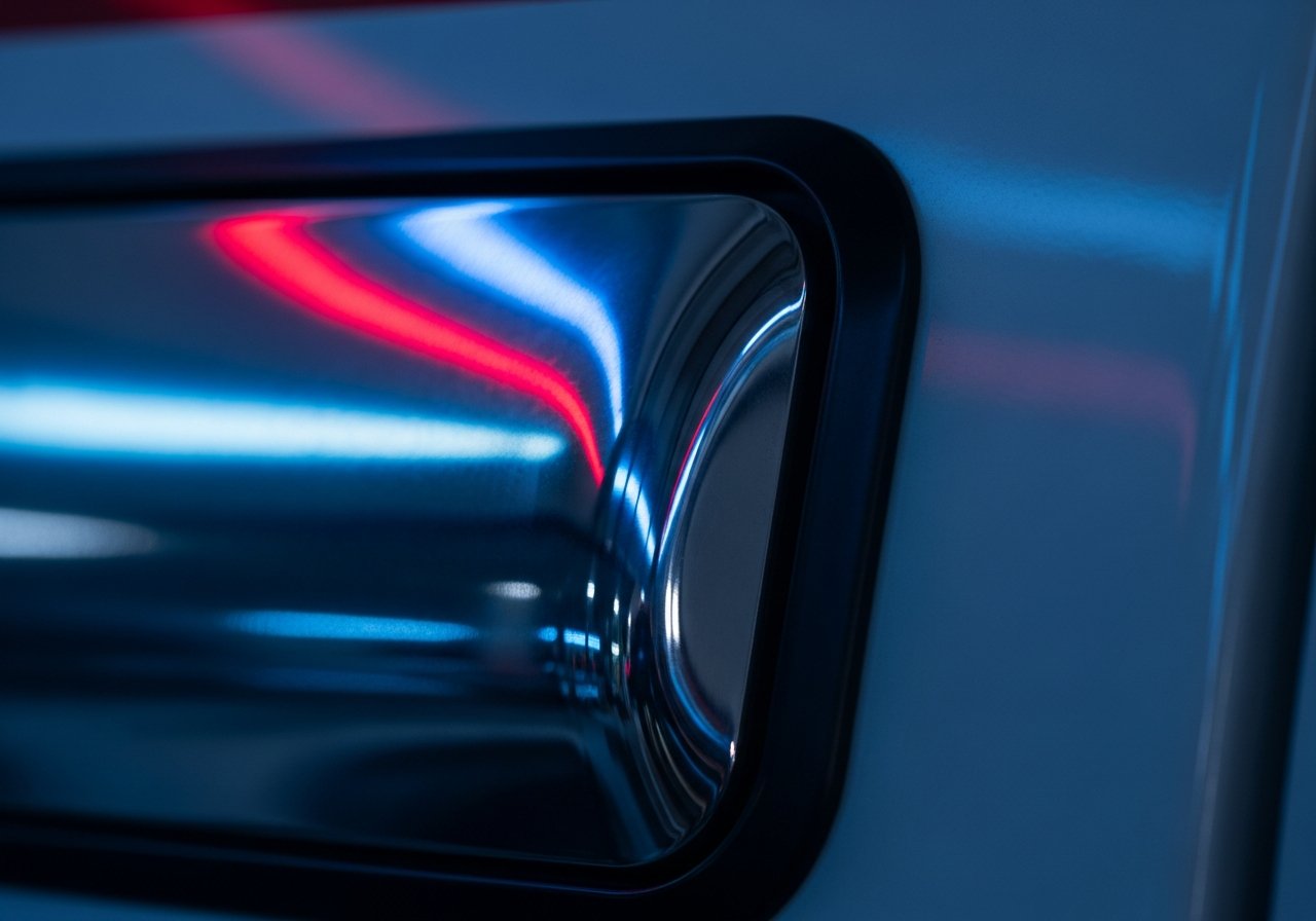 Le concept de préparation et de réactivité d'une ambulance d'urgence disponible 24h/24 en toute situation.