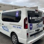 Vyv Ambulance accueille Transports Taxi David et ses 40 collaborateurs à Argelès-sur-Mer (66). Le réseau continue de grandir au plus près des territoires.