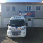 Ambulances Assistance Secours réseau VYV Ambulance Meurthe-et-Moselle