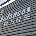 Nouvel adhérent dans le Morbihan