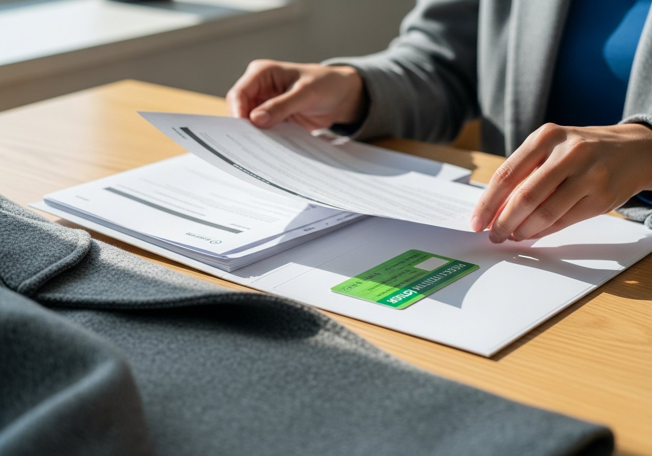 Comprendre les démarches liant assurance maladie et transport permet d'obtenir un remboursement rapide des frais.