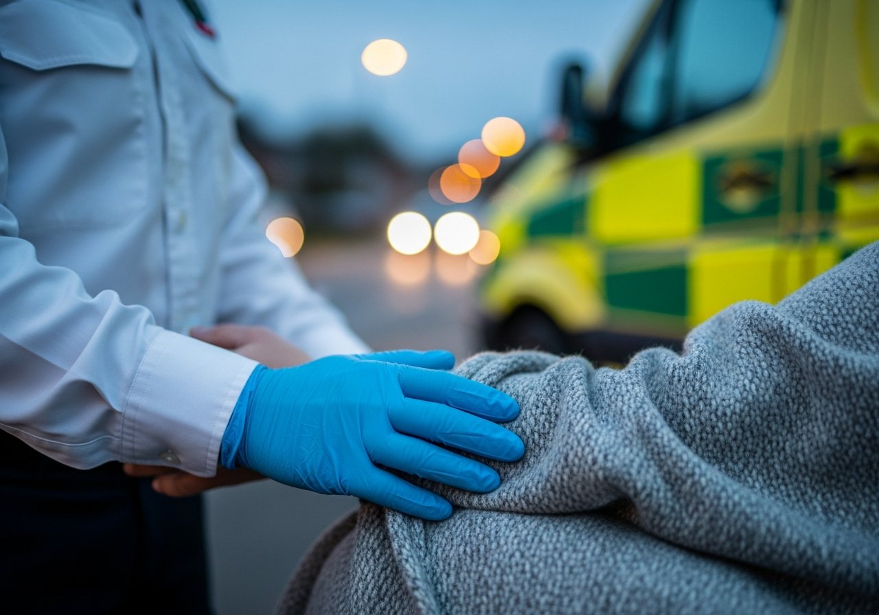 L'ancrage local d'une agence ambulancière de proximité facilite l'accès aux établissements de soins de la région.