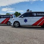 SB Taxi Ambulances