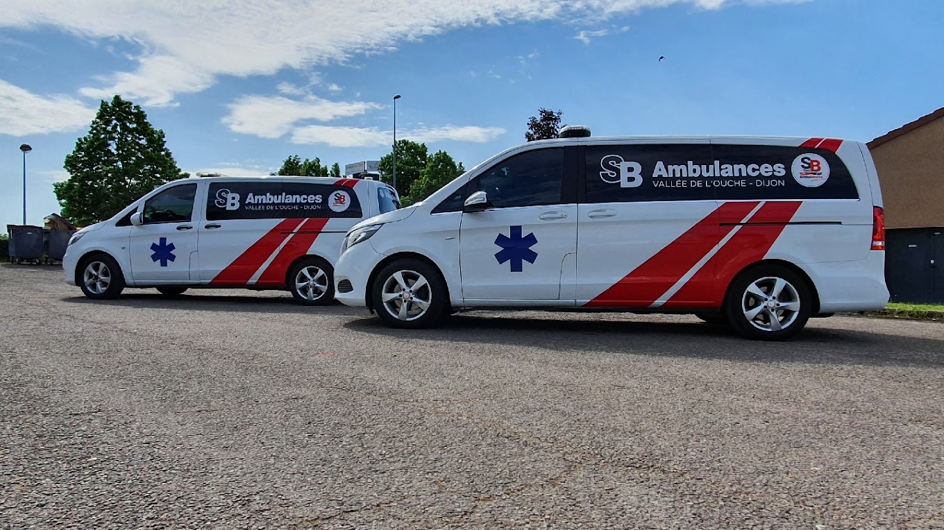 SB Taxi Ambulances
