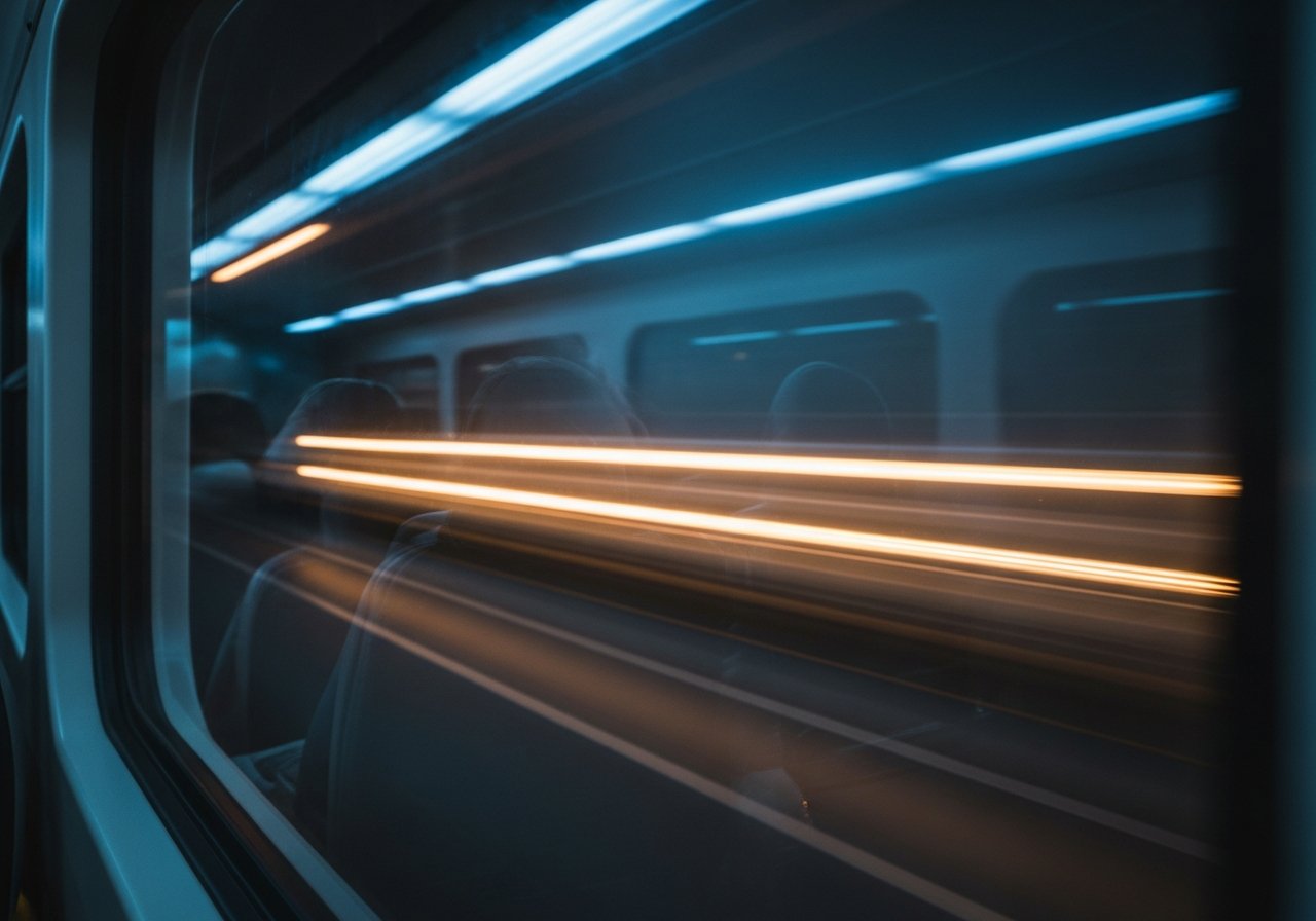 La sérénité est au cœur de chaque transfert hospitalier longue distance grâce à une logistique médicale irréprochable.