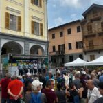 L’ambiance d’un grand rendez-vous cycliste