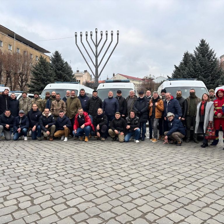 Solidarité France - Ukraine