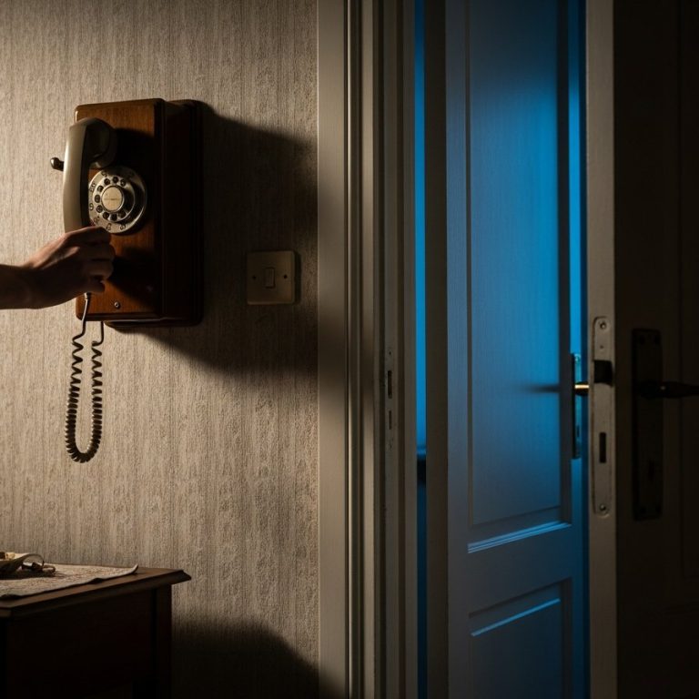 Le concept d'un transport médical urgent illustré par une équipe de secours prête à intervenir rapidement.